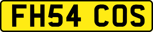 FH54COS