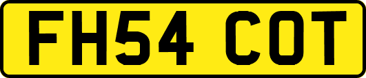 FH54COT