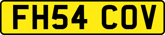 FH54COV