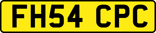 FH54CPC