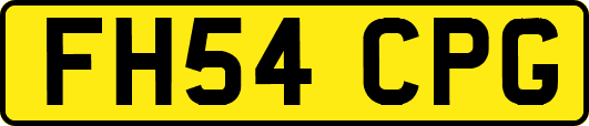 FH54CPG
