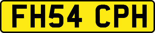FH54CPH