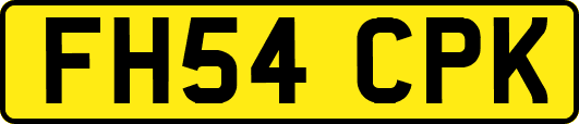 FH54CPK