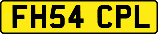 FH54CPL