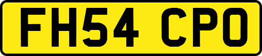 FH54CPO