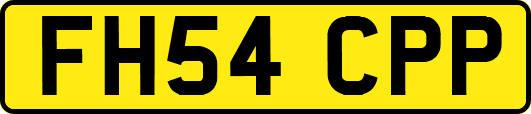 FH54CPP