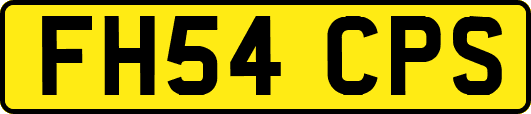 FH54CPS