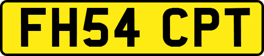 FH54CPT