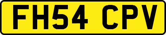 FH54CPV