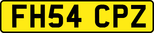 FH54CPZ