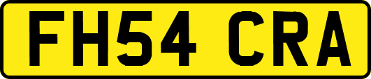 FH54CRA