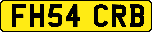 FH54CRB