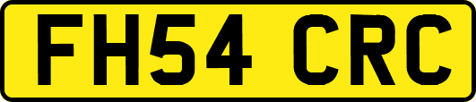 FH54CRC