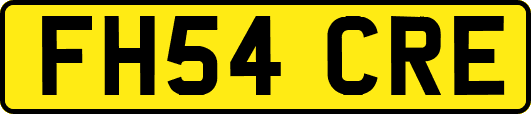 FH54CRE
