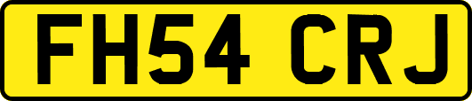 FH54CRJ