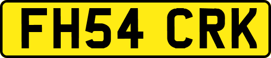 FH54CRK