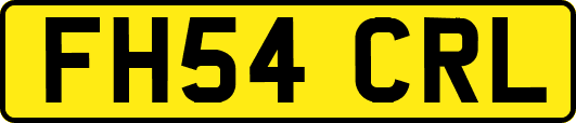 FH54CRL