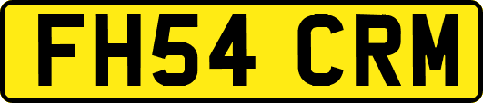 FH54CRM