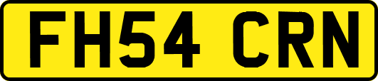 FH54CRN