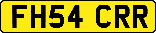 FH54CRR