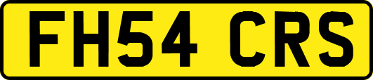 FH54CRS