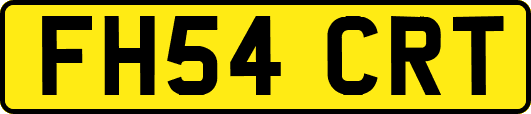 FH54CRT