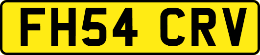 FH54CRV