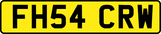 FH54CRW