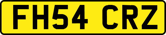 FH54CRZ