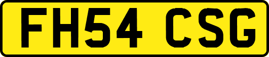 FH54CSG