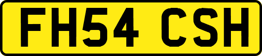 FH54CSH