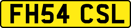 FH54CSL