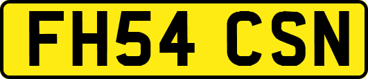 FH54CSN