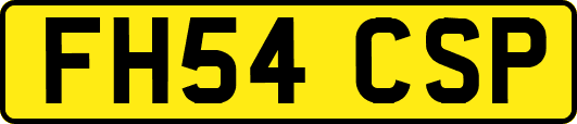 FH54CSP