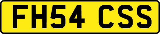 FH54CSS