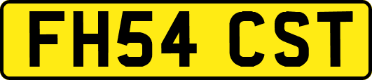 FH54CST