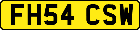 FH54CSW