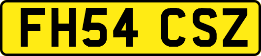 FH54CSZ
