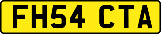 FH54CTA