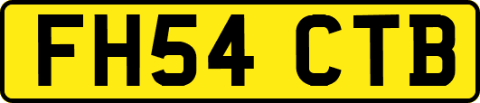 FH54CTB