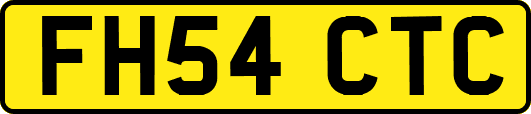 FH54CTC