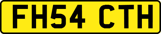 FH54CTH