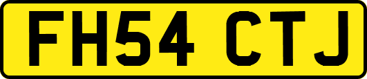 FH54CTJ