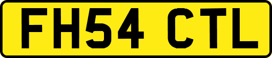 FH54CTL