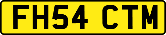 FH54CTM