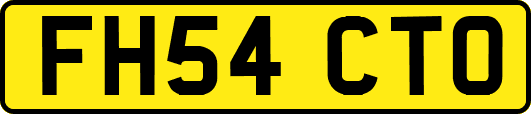 FH54CTO