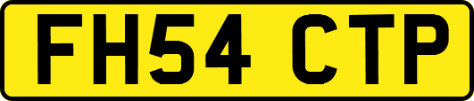 FH54CTP
