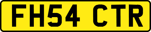 FH54CTR
