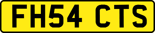 FH54CTS