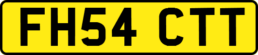 FH54CTT
